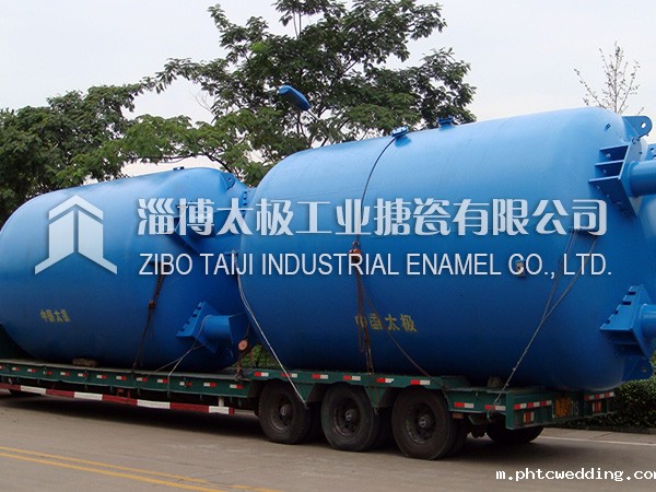 搪玻璃反应釜用机械密封安装步骤